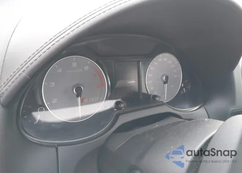 2014 Audi Sq5 3.0T Premium Plus from USA, damaged, VIN WA1VGAFP9EA119799